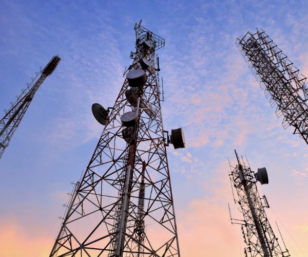 Soluciones Personalizadas en Telecomunicaciones para tu Empresa