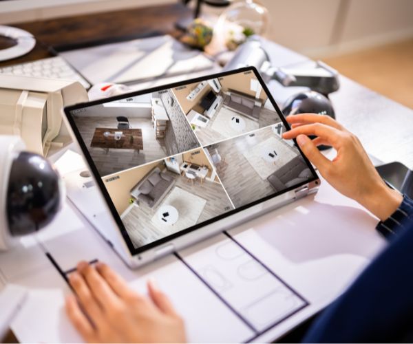 Sistemas de Seguridad para Empresas: Clave para una Conectividad Segura y un Mantenimiento Eficiente