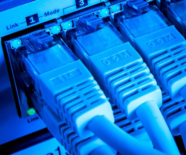 Redes de Cableado Estructurado: ¿Cómo Afectan a tu WiFi y por qué es Importante para tu Empresa?